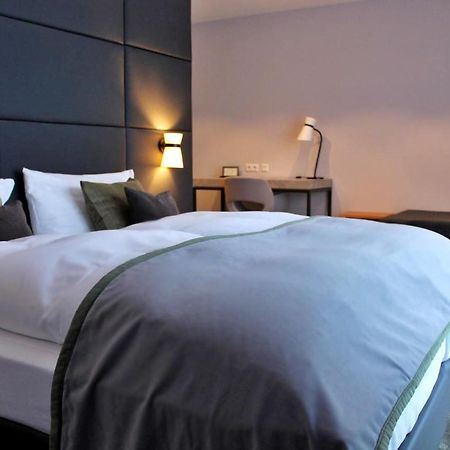 Haus Am Markt Hotel วิปปาเฟิร์ท ภายนอก รูปภาพ