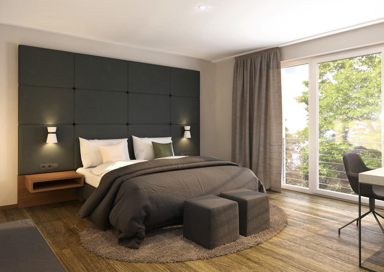Haus Am Markt Hotel วิปปาเฟิร์ท ภายนอก รูปภาพ