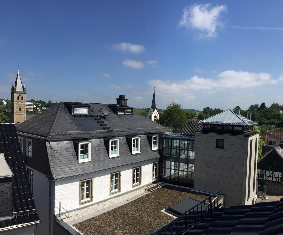 Haus Am Markt Hotel วิปปาเฟิร์ท ภายนอก รูปภาพ