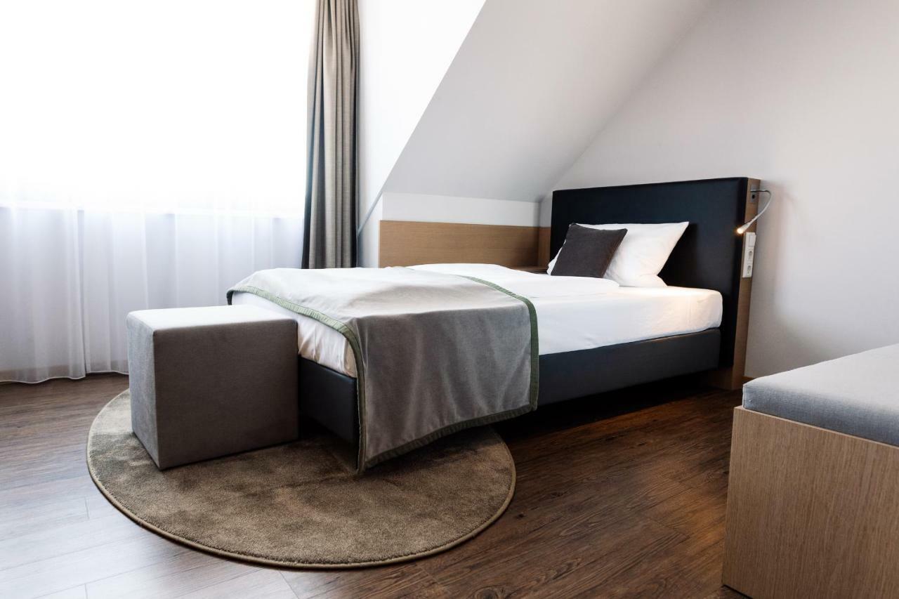 Haus Am Markt Hotel วิปปาเฟิร์ท ภายนอก รูปภาพ