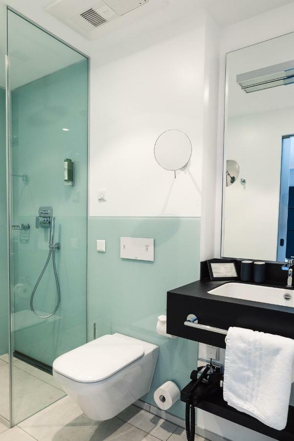 Haus Am Markt Hotel วิปปาเฟิร์ท ภายนอก รูปภาพ